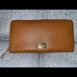 Ralph Lauren wallet